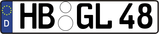 HB-GL48