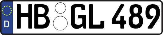 HB-GL489