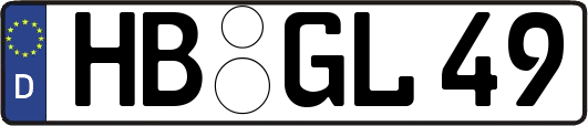 HB-GL49