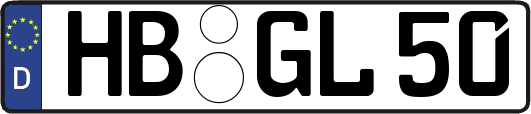 HB-GL50