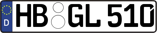 HB-GL510
