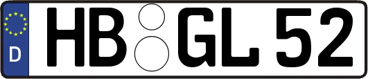 HB-GL52
