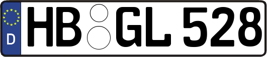 HB-GL528