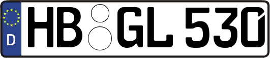 HB-GL530