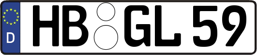 HB-GL59