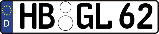 HB-GL62