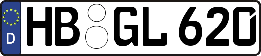 HB-GL620