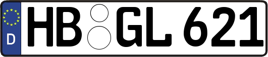 HB-GL621