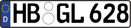 HB-GL628