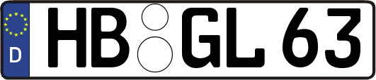 HB-GL63