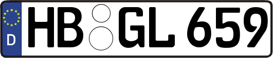 HB-GL659