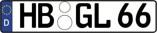HB-GL66
