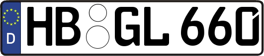 HB-GL660