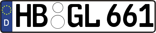 HB-GL661