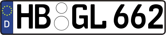HB-GL662