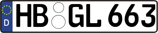 HB-GL663