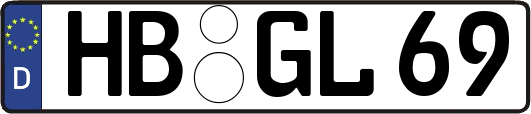 HB-GL69