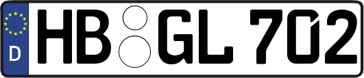 HB-GL702