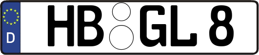 HB-GL8