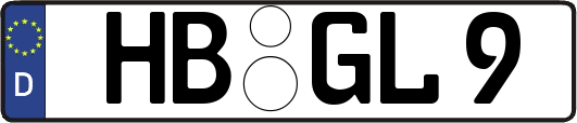 HB-GL9