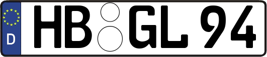 HB-GL94
