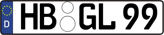 HB-GL99