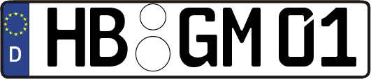 HB-GM01