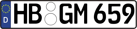 HB-GM659
