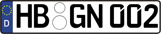 HB-GN002