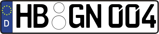 HB-GN004