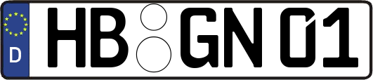 HB-GN01
