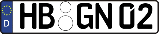 HB-GN02