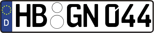 HB-GN044