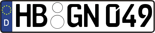 HB-GN049