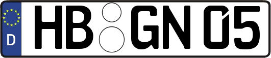 HB-GN05