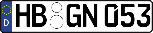 HB-GN053