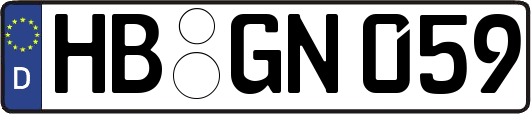 HB-GN059