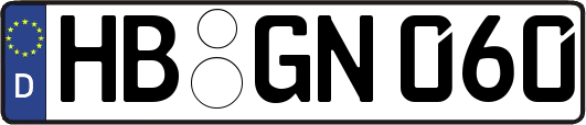 HB-GN060