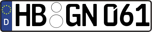 HB-GN061