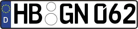 HB-GN062