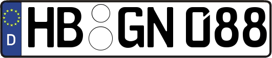 HB-GN088