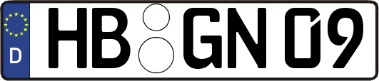 HB-GN09