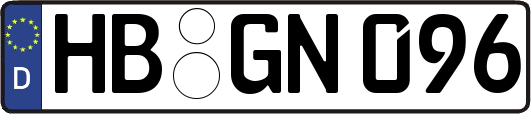 HB-GN096
