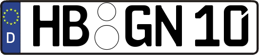 HB-GN10