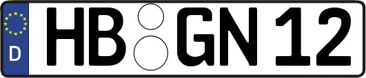 HB-GN12