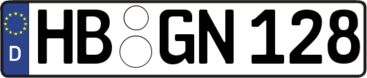 HB-GN128