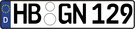 HB-GN129