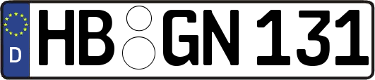 HB-GN131