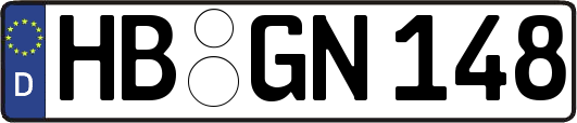 HB-GN148