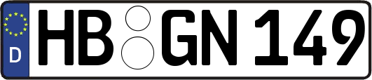 HB-GN149